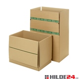 HILDE24 | Premium Versandkarton 574 x 379 x 430 mm